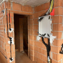 Elektroinstallationen