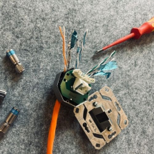 Netzwerktechnik