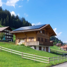 Photovoltaikanlagen und nachhaltige Energie